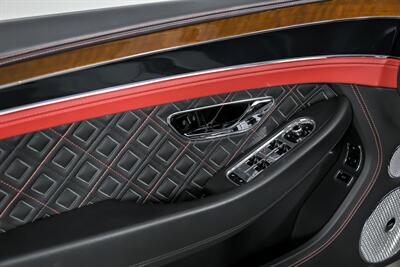 2020 Bentley Continental GTC V8 FIRST EDITION   - Photo 12 - Joliet, IL 60435