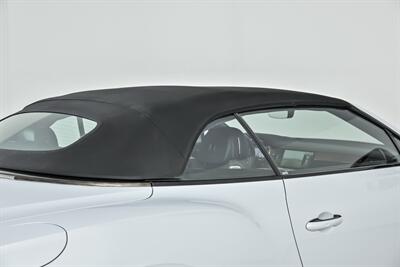 2020 Bentley Continental GTC V8 FIRST EDITION   - Photo 32 - Joliet, IL 60435