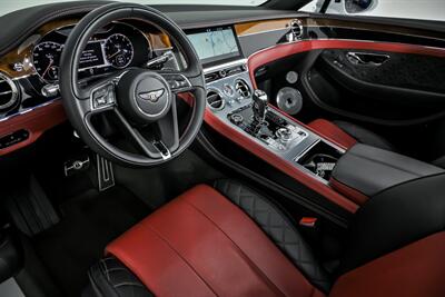 2020 Bentley Continental GTC V8 FIRST EDITION   - Photo 15 - Joliet, IL 60435