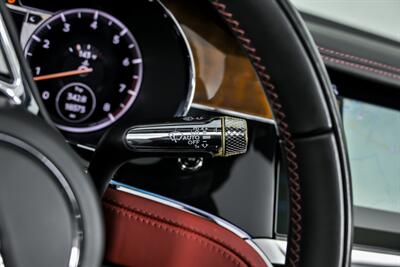 2020 Bentley Continental GTC V8 FIRST EDITION   - Photo 25 - Joliet, IL 60435