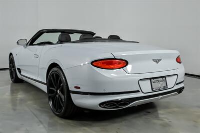 2020 Bentley Continental GTC V8 FIRST EDITION   - Photo 6 - Joliet, IL 60435