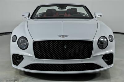 2020 Bentley Continental GTC V8 FIRST EDITION   - Photo 3 - Joliet, IL 60435