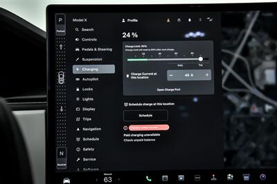2023 Tesla Model X Plaid   - Photo 37 - Joliet, IL 60435