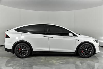 2023 Tesla Model X Plaid   - Photo 14 - Joliet, IL 60435