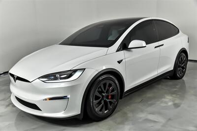 2023 Tesla Model X Plaid   - Photo 6 - Joliet, IL 60435