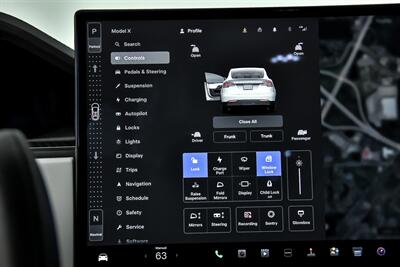 2023 Tesla Model X Plaid   - Photo 34 - Joliet, IL 60435