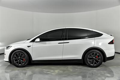 2023 Tesla Model X Plaid   - Photo 8 - Joliet, IL 60435