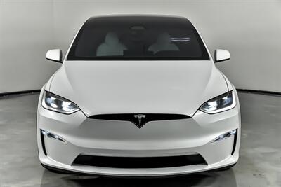 2023 Tesla Model X Plaid   - Photo 5 - Joliet, IL 60435