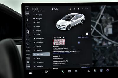 2023 Tesla Model X Plaid   - Photo 39 - Joliet, IL 60435