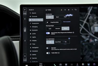 2023 Tesla Model X Plaid   - Photo 35 - Joliet, IL 60435