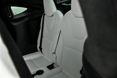 2023 Tesla Model X Plaid   - Photo 26 - Joliet, IL 60435