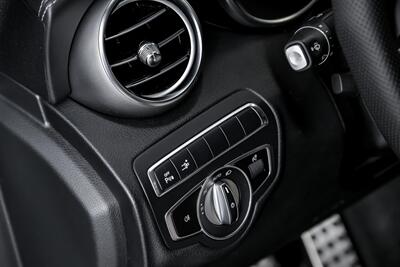 2019 Mercedes-Benz AMG C 63 S   - Photo 26 - Joliet, IL 60435