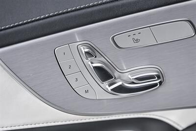 2019 Mercedes-Benz AMG C 63 S   - Photo 19 - Joliet, IL 60435