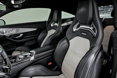 2019 Mercedes-Benz AMG C 63 S   - Photo 23 - Joliet, IL 60435