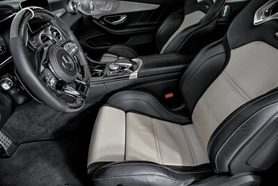 2019 Mercedes-Benz AMG C 63 S   - Photo 22 - Joliet, IL 60435