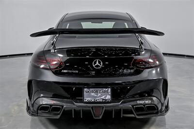 2019 Mercedes-Benz AMG C 63 S   - Photo 11 - Joliet, IL 60435