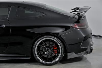2019 Mercedes-Benz AMG C 63 S   - Photo 9 - Joliet, IL 60435