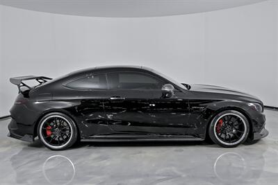 2019 Mercedes-Benz AMG C 63 S   - Photo 14 - Joliet, IL 60435