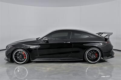2019 Mercedes-Benz AMG C 63 S   - Photo 8 - Joliet, IL 60435