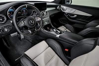2019 Mercedes-Benz AMG C 63 S   - Photo 21 - Joliet, IL 60435