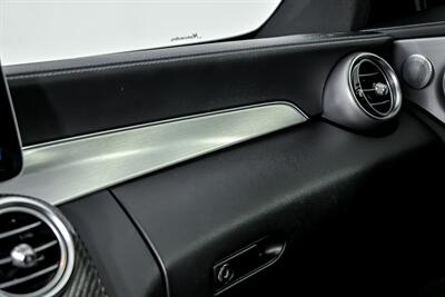 2019 Mercedes-Benz AMG C 63 S   - Photo 35 - Joliet, IL 60435