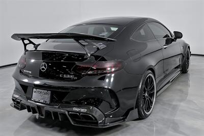 2019 Mercedes-Benz AMG C 63 S   - Photo 12 - Joliet, IL 60435