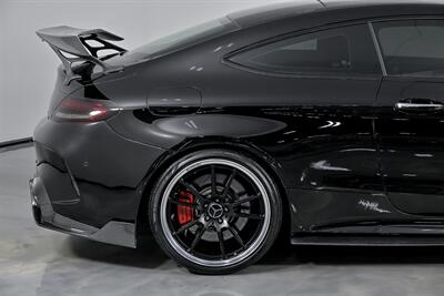 2019 Mercedes-Benz AMG C 63 S   - Photo 13 - Joliet, IL 60435