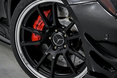 2019 Mercedes-Benz AMG C 63 S   - Photo 4 - Joliet, IL 60435