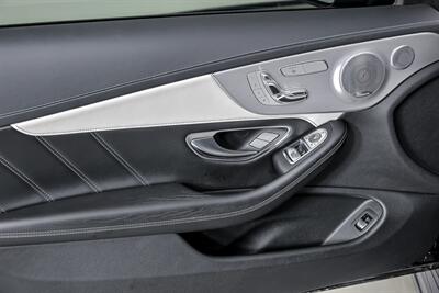 2019 Mercedes-Benz AMG C 63 S   - Photo 18 - Joliet, IL 60435