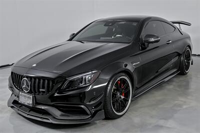 2019 Mercedes-Benz AMG C 63 S   - Photo 6 - Joliet, IL 60435