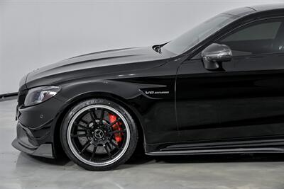 2019 Mercedes-Benz AMG C 63 S   - Photo 7 - Joliet, IL 60435