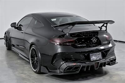 2019 Mercedes-Benz AMG C 63 S   - Photo 10 - Joliet, IL 60435