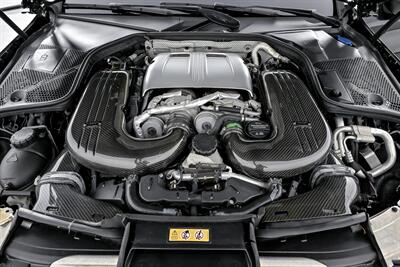 2019 Mercedes-Benz AMG C 63 S   - Photo 17 - Joliet, IL 60435