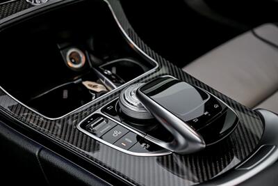 2019 Mercedes-Benz AMG C 63 S   - Photo 36 - Joliet, IL 60435