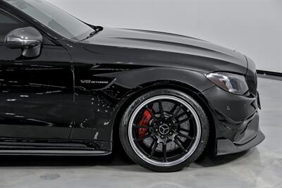 2019 Mercedes-Benz AMG C 63 S   - Photo 15 - Joliet, IL 60435