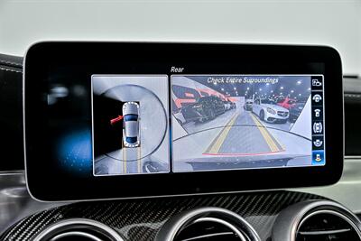 2019 Mercedes-Benz AMG C 63 S   - Photo 32 - Joliet, IL 60435