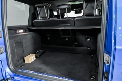 2025 Mercedes-Benz AMG G 63   - Photo 16 - Joliet, IL 60435