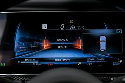 2025 Mercedes-Benz AMG G 63   - Photo 28 - Joliet, IL 60435