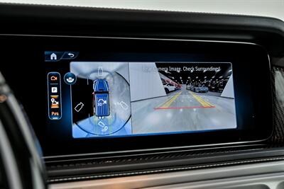 2025 Mercedes-Benz AMG G 63   - Photo 35 - Joliet, IL 60435