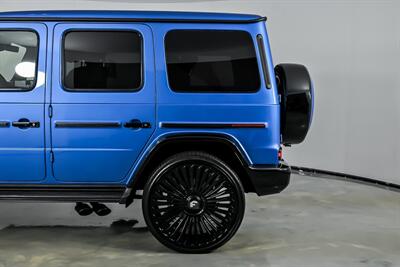 2025 Mercedes-Benz AMG G 63   - Photo 9 - Joliet, IL 60435