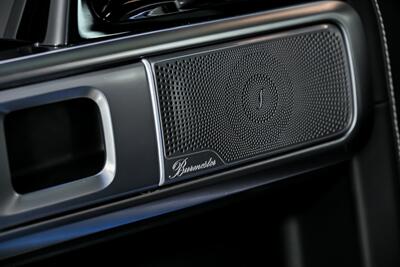 2025 Mercedes-Benz AMG G 63   - Photo 20 - Joliet, IL 60435