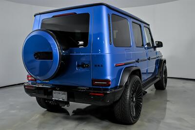 2025 Mercedes-Benz AMG G 63   - Photo 12 - Joliet, IL 60435