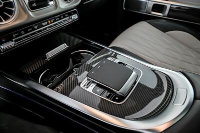 2025 Mercedes-Benz AMG G 63   - Photo 39 - Joliet, IL 60435