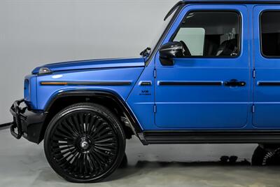 2025 Mercedes-Benz AMG G 63   - Photo 7 - Joliet, IL 60435