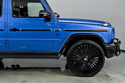 2025 Mercedes-Benz AMG G 63   - Photo 15 - Joliet, IL 60435