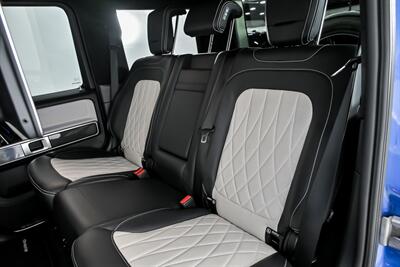 2025 Mercedes-Benz AMG G 63   - Photo 25 - Joliet, IL 60435