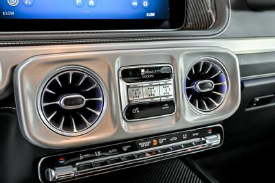 2025 Mercedes-Benz AMG G 63   - Photo 36 - Joliet, IL 60435