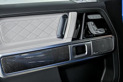 2025 Mercedes-Benz AMG G 63   - Photo 18 - Joliet, IL 60435