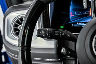 2025 Mercedes-Benz AMG G 63   - Photo 30 - Joliet, IL 60435