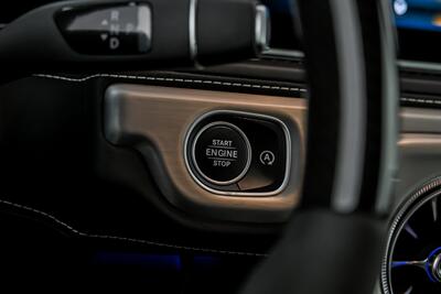 2025 Mercedes-Benz AMG G 63   - Photo 33 - Joliet, IL 60435